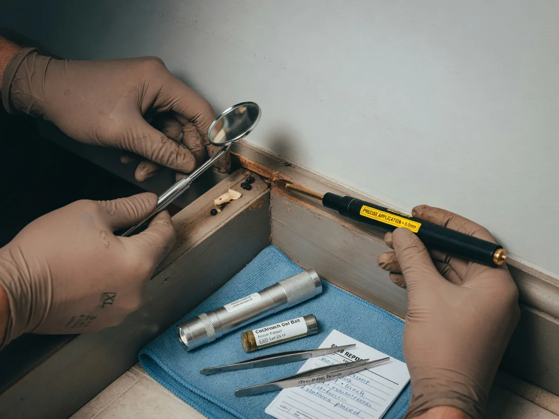 Why choose Emergency Pest Control in Johnsonville, NY